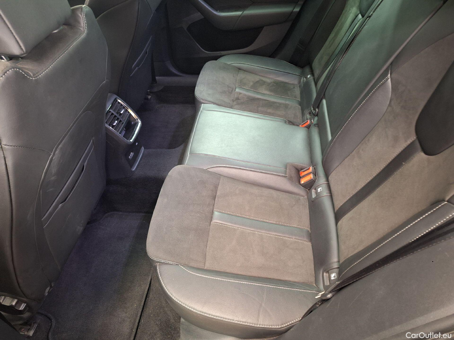  Skoda  Octavia Skoda,  Com '20 PHEV, Skoda  Combi 1.4 TSI PHEV 150kW DSG6 Clever #11