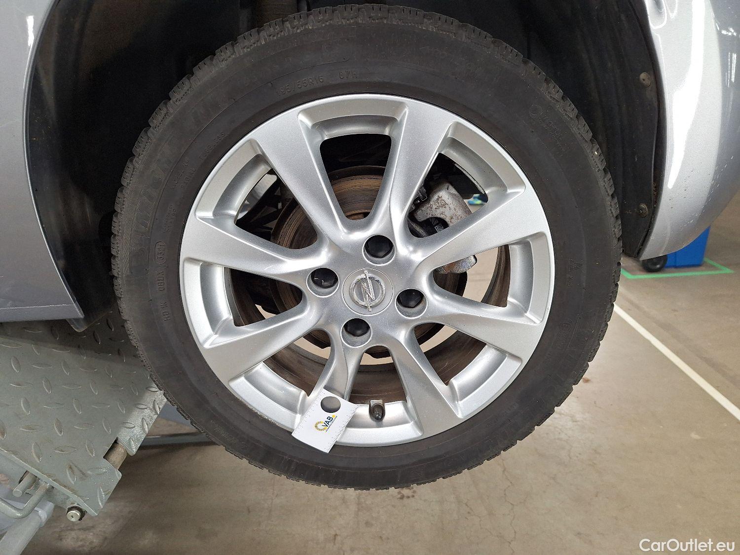  Opel  Corsa Opel,  '19, Opel  1.5 Turbo D 75kW S/S Edition 5d #19