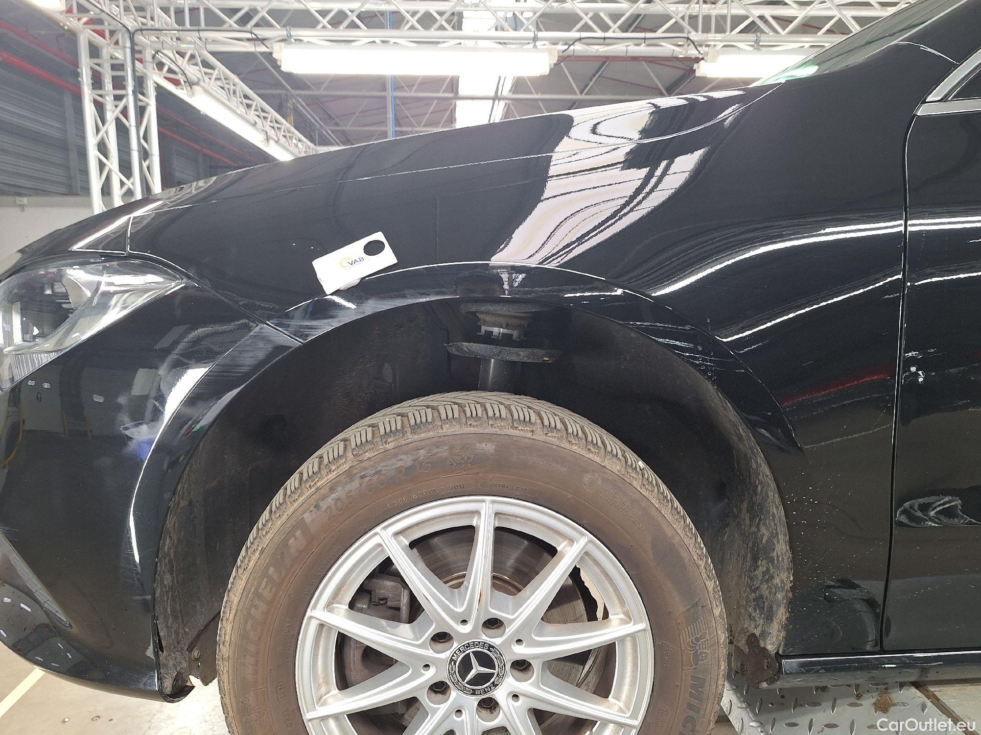  Mercedes  CLA-Klasse Mercedes, CLA-Class '19, Mercedes-Benz CLA CLA 200 d 4d #15