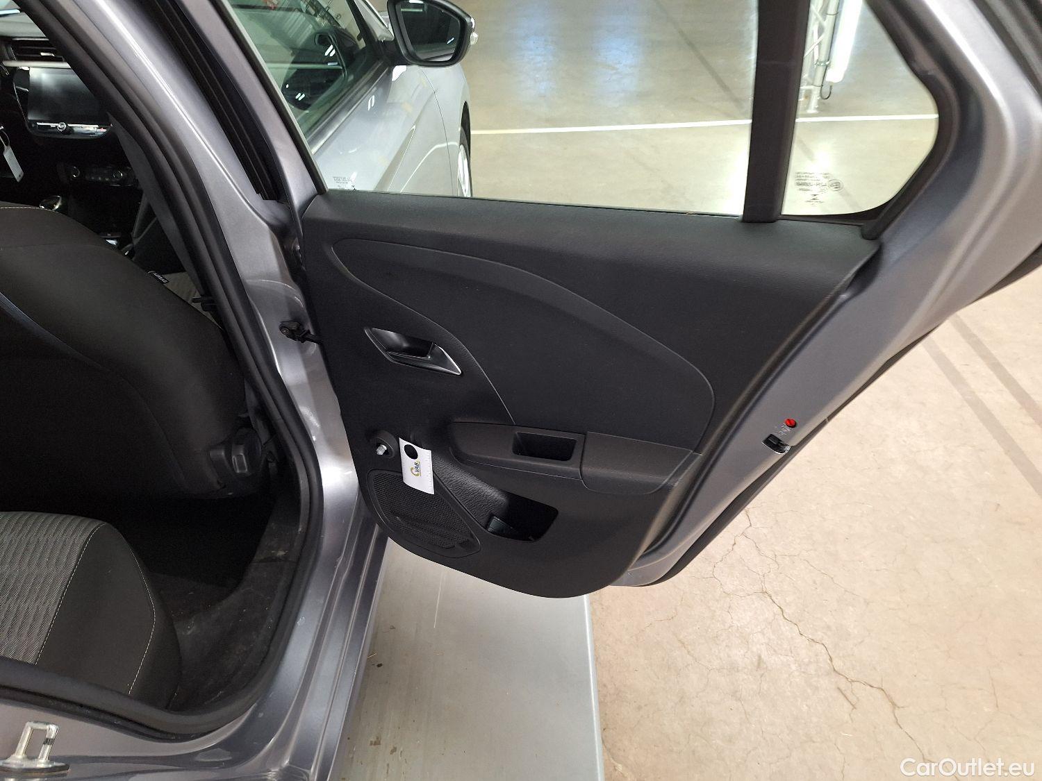  Opel  Corsa Opel,  '19, Opel  1.5 Turbo D 75kW S/S Edition 5d #36