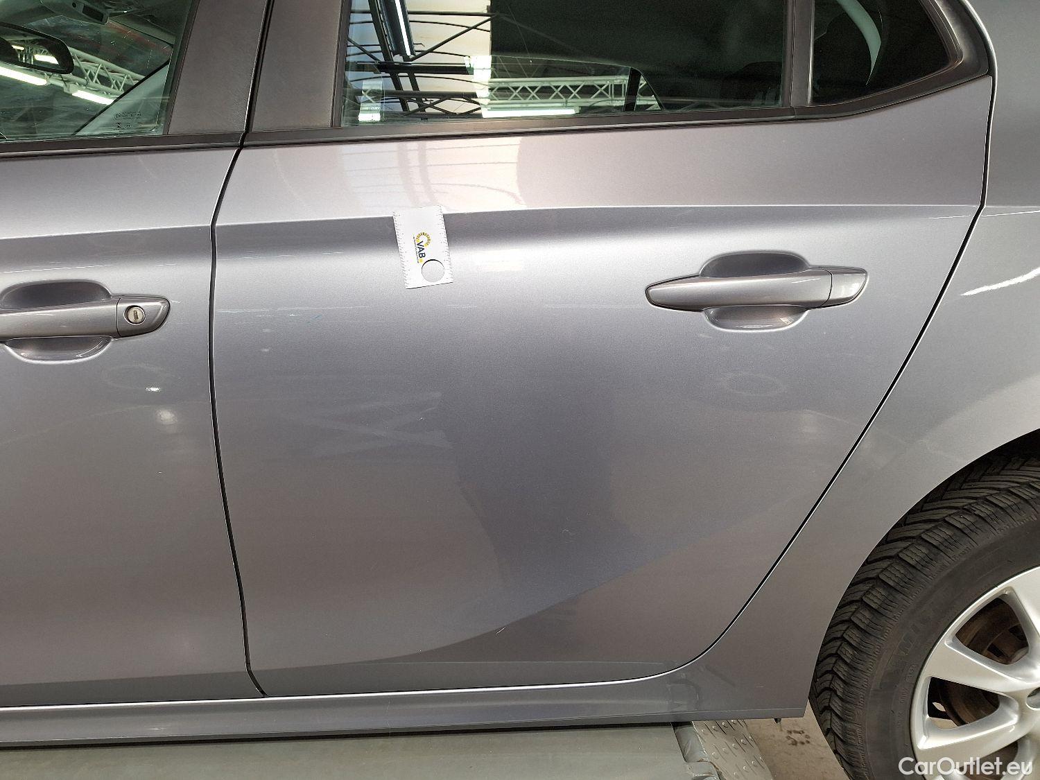  Opel  Corsa Opel,  '19, Opel  1.5 Turbo D 75kW S/S Edition 5d #34