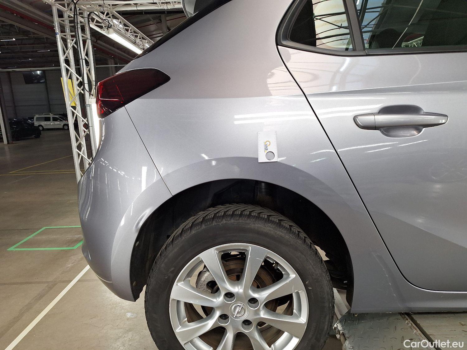  Opel  Corsa Opel,  '19, Opel  1.5 Turbo D 75kW S/S Edition 5d #21