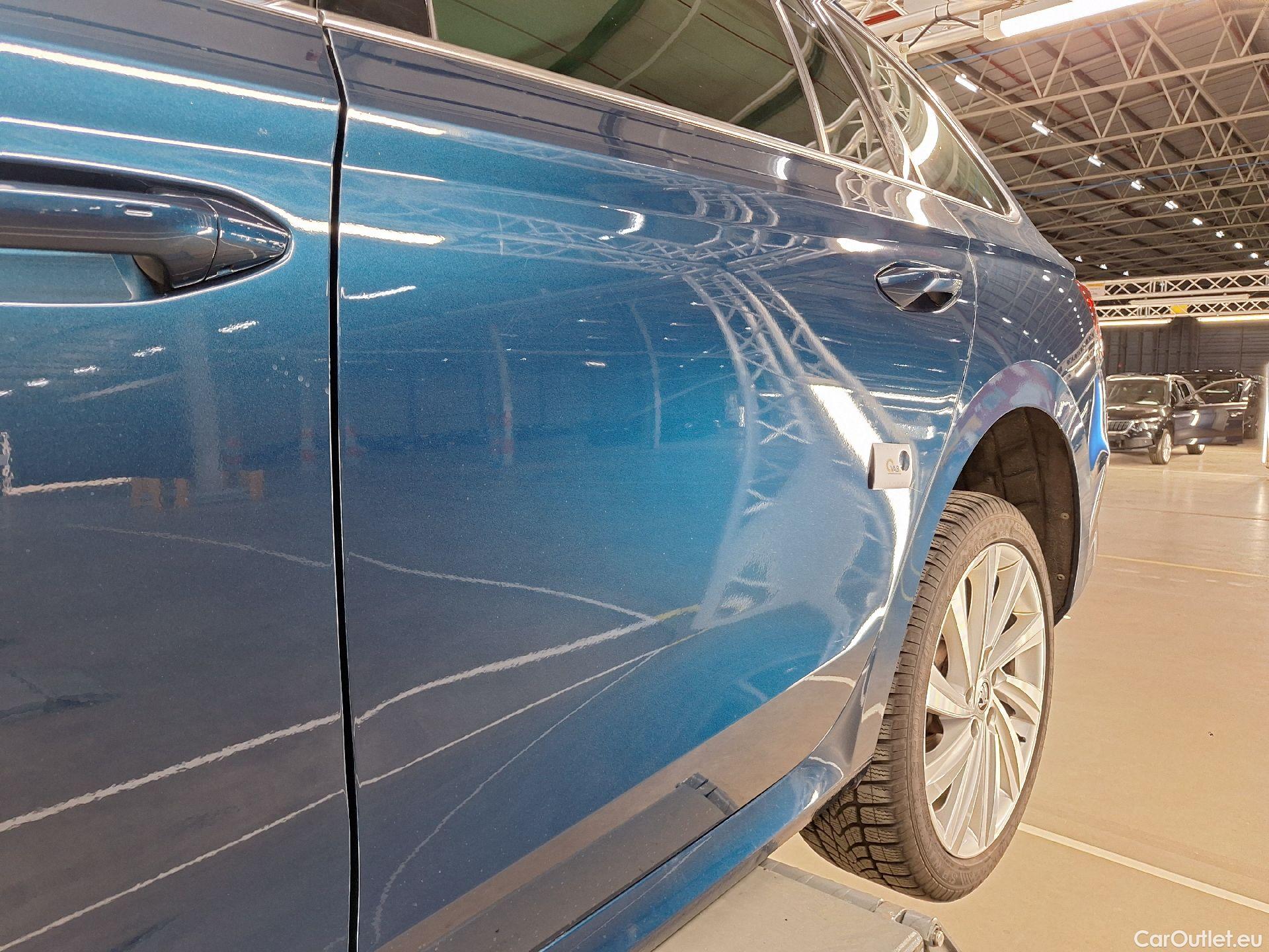  Skoda  Octavia Skoda,  Com '20 PHEV, Skoda  Combi 1.4 TSI PHEV 150kW DSG6 Clever #31