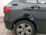  Bmw  Serie 1 BMW 1 Reeks Hatch 118i (100 kW) 5d #49
