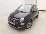  Fiat  500 Fiat,  '15, Fiat  1.2 69 MTA Lounge 3d #2