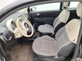  Fiat  500 Fiat,  '15, Fiat  1.2 69 MTA Lounge 3d #3