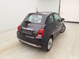  Fiat  500 Fiat,  '15, Fiat  1.2 69 MTA Lounge 3d #8