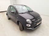  Fiat  500 Fiat,  '15, Fiat  1.2 69 MTA Lounge 3d #9