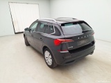  Skoda  KAMIQ Skoda,  '19, Skoda  1.0 TGI 66kW Clever 5d #6
