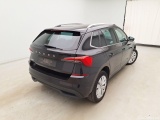  Skoda  KAMIQ Skoda,  '19, Skoda  1.0 TGI 66kW Clever 5d #8