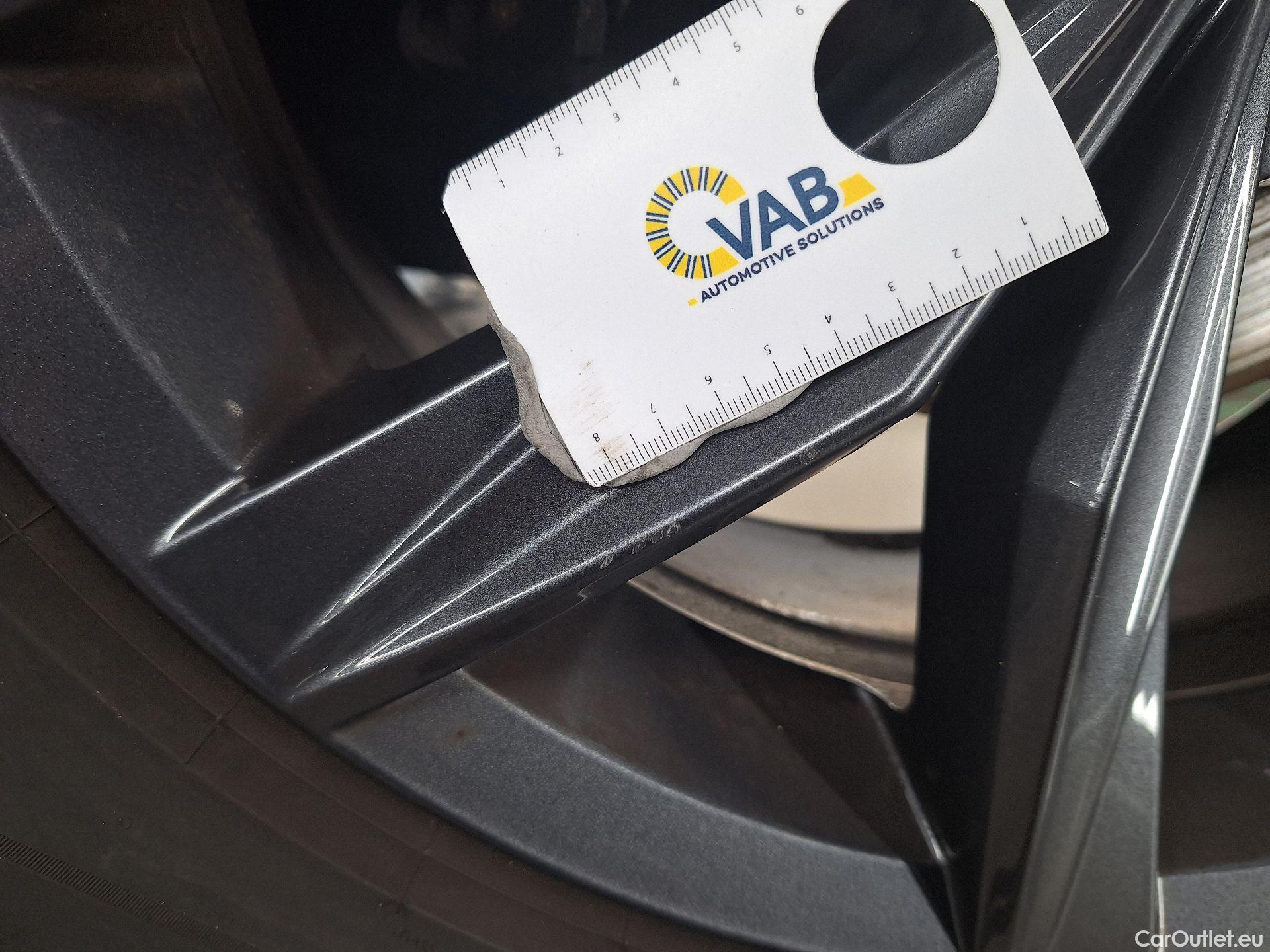  Volkswagen  Tiguan VW,  Alls FL'21, Volkswagen  Allspace 2.0 TDI DSG Life 5d #24