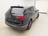  Volkswagen  Tiguan VW,  Alls FL'21, Volkswagen  Allspace 2.0 TDI DSG Life 5d #8