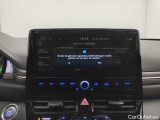  Hyundai   Ioniq Hyundai 1.6 GDi ISG DCT Hybride Feel 5d #14