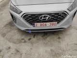  Hyundai   Ioniq Hyundai 1.6 GDi ISG DCT Hybride Feel 5d #33