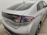  Hyundai   Ioniq Hyundai 1.6 GDi ISG DCT Hybride Feel 5d #57