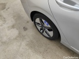  Hyundai   Ioniq Hyundai 1.6 GDi ISG DCT Hybride Feel 5d #76