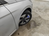  Hyundai   Ioniq Hyundai 1.6 GDi ISG DCT Hybride Feel 5d #78