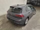  Volkswagen  Golf  Volkswagen VIII 2.0 TDI 85kW Life DSG 5d #2