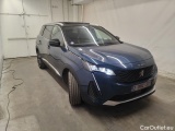  Peugeot  5008 Peugeot  1.2 PureTech 96kW S&S GT 5d #8
