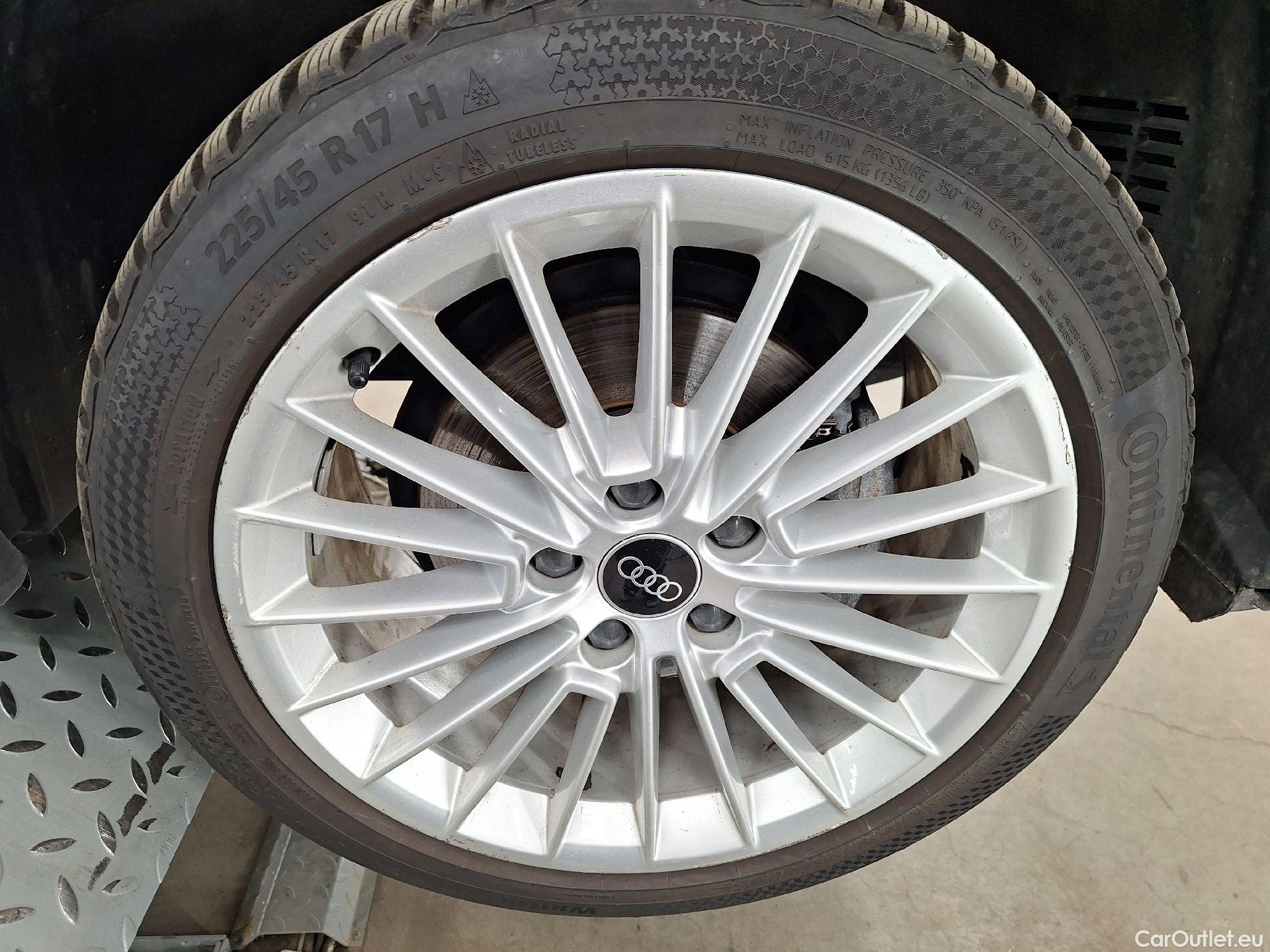  Audi  A3 Audi,  SB '20, Audi  Sportback 1.0 30 TFSi 81kW S tronic Adv. B #57