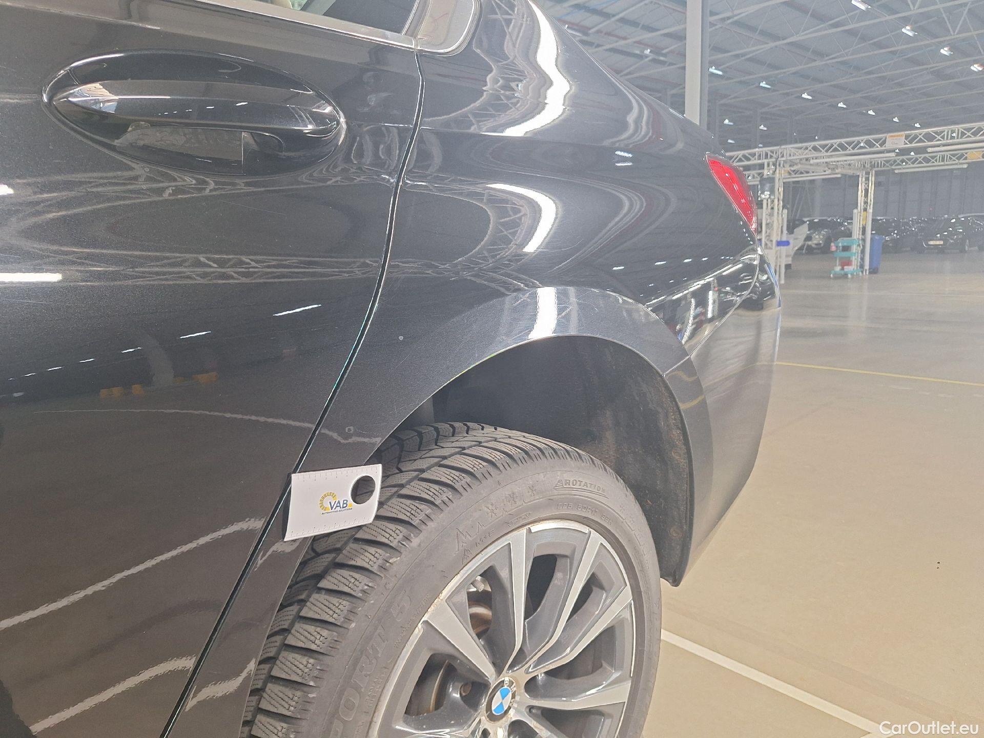  Bmw  Serie 3 BMW, 3-serie '18, BMW 3 Reeks Berline 318dA (110 kW) 4d #15