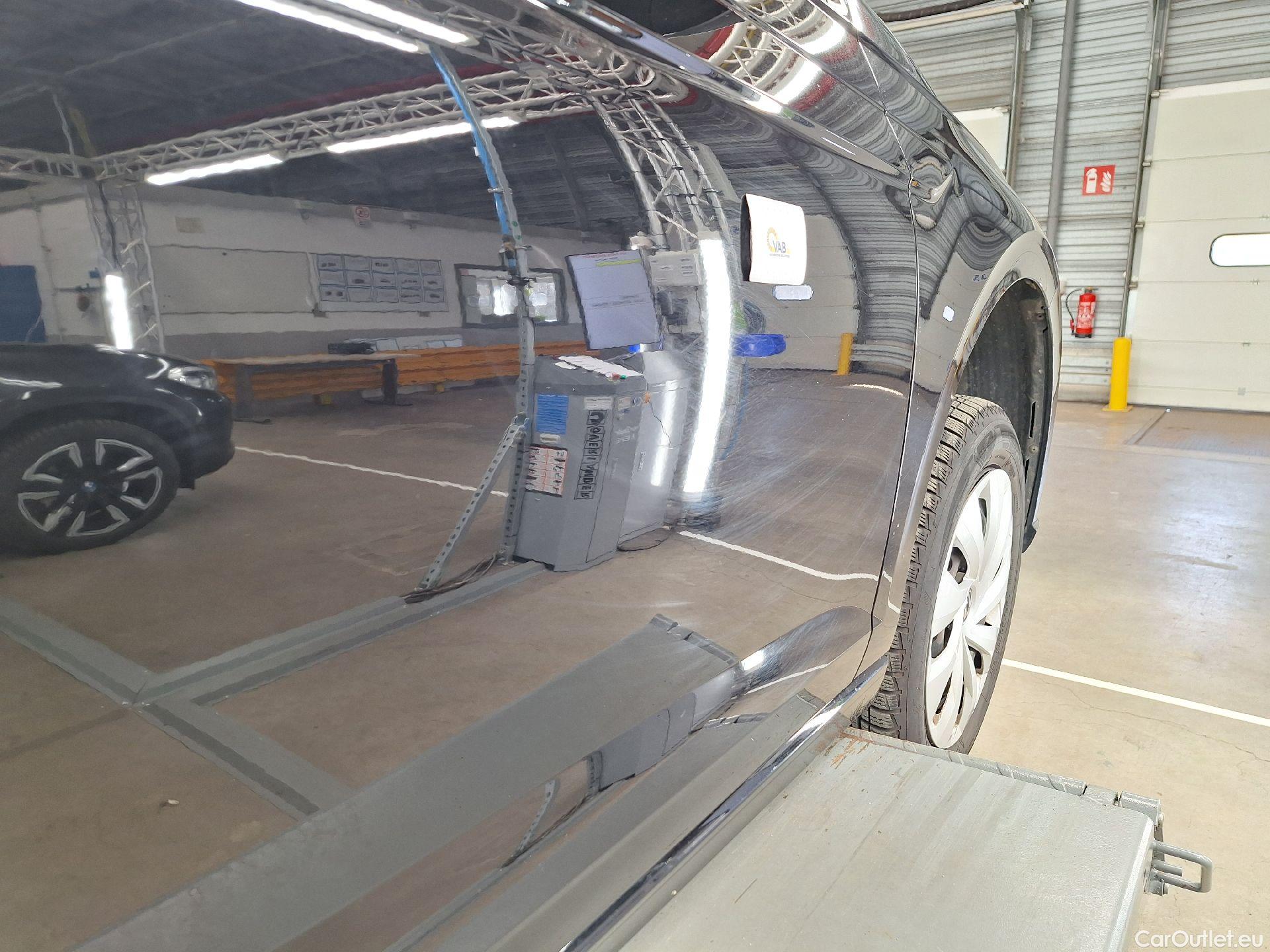  Volkswagen  Polo VW,  FL'21, Volkswagen  1.0 TSI Life DSG 5d #31