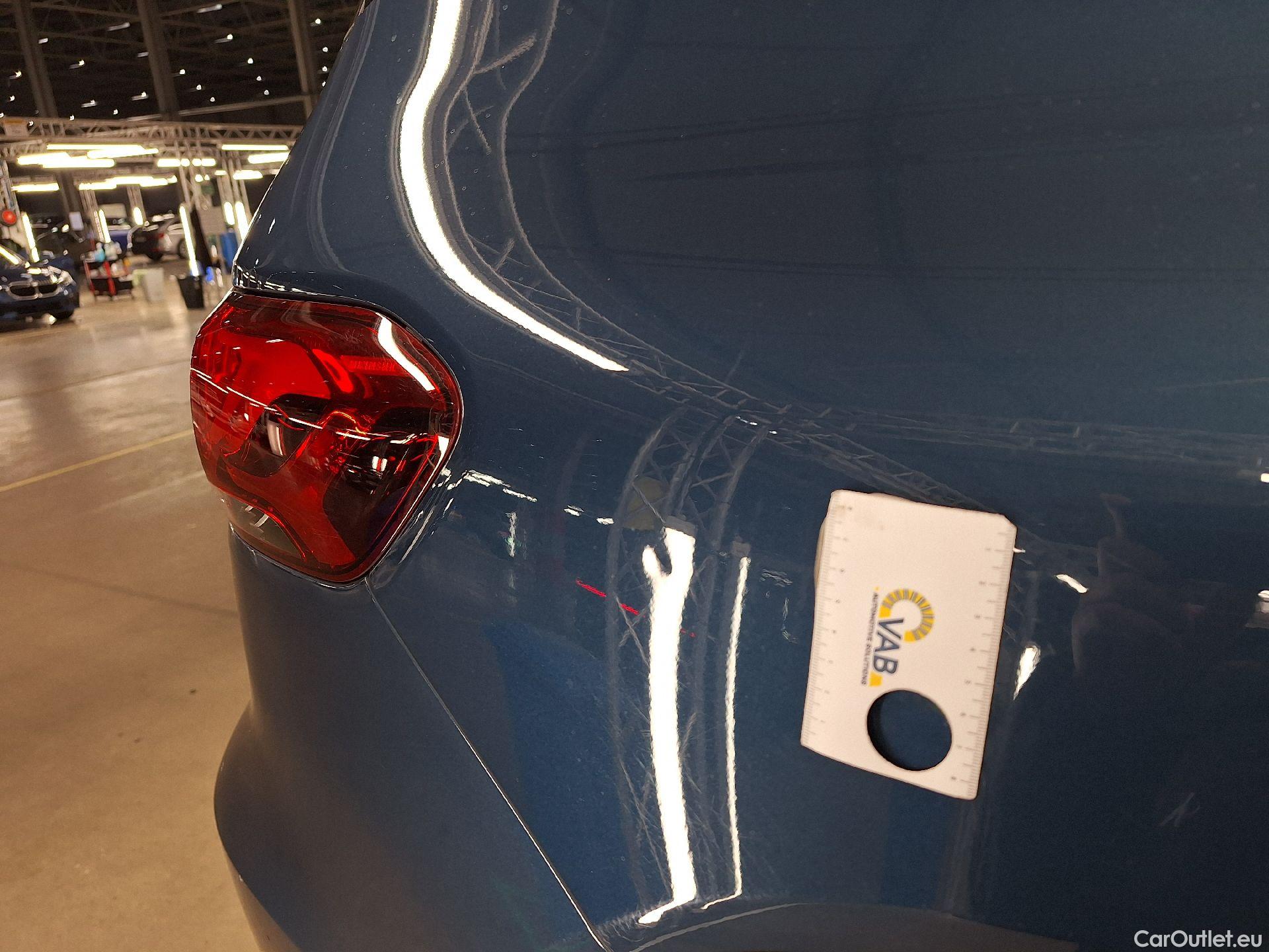  Mercedes  GLB Mercedes,  '19, Mercedes-Benz   180 d Business Solution 5d #10