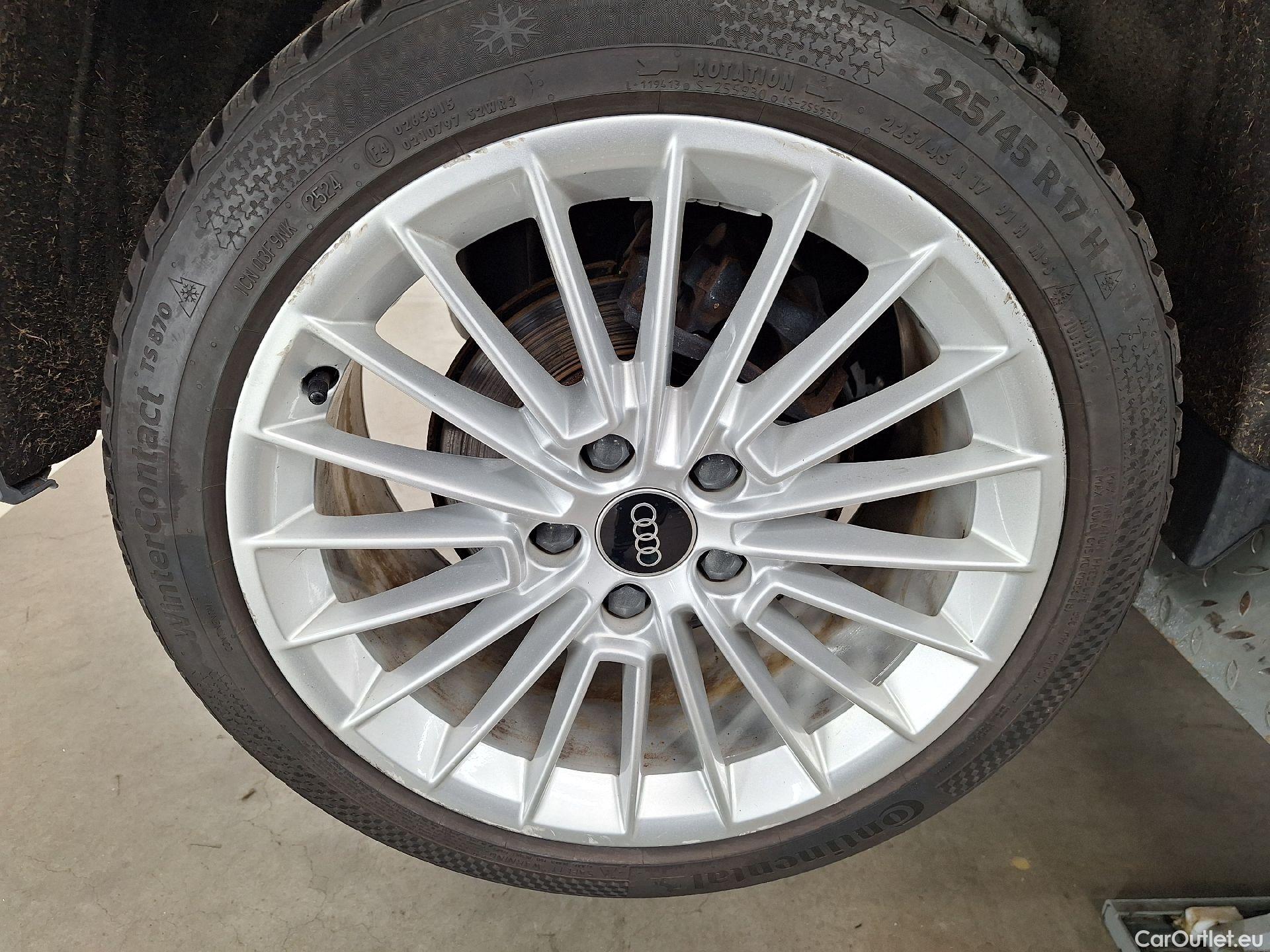  Audi  A3 Audi,  SB '20, Audi  Sportback 1.0 30 TFSi 81kW S tronic Adv. B #45