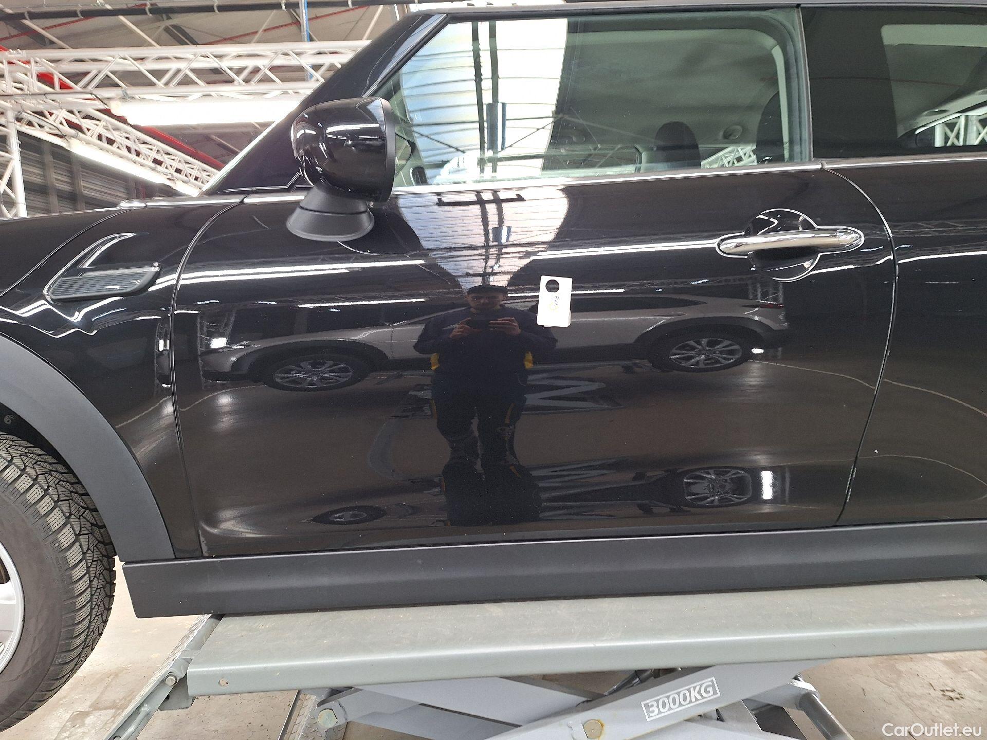  Mini  Mini ,  3d '14,  One 3d #3