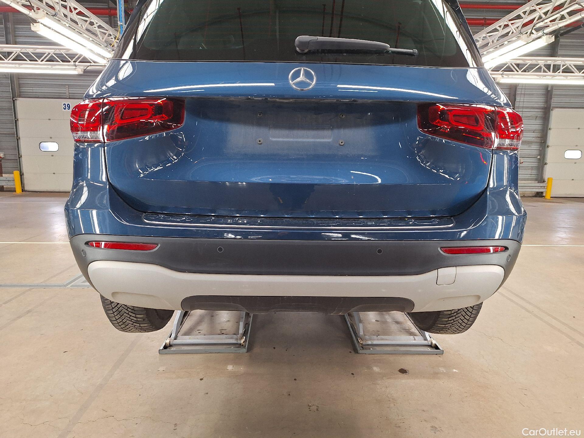  Mercedes  GLB Mercedes,  '19, Mercedes-Benz   180 d Business Solution 5d #5