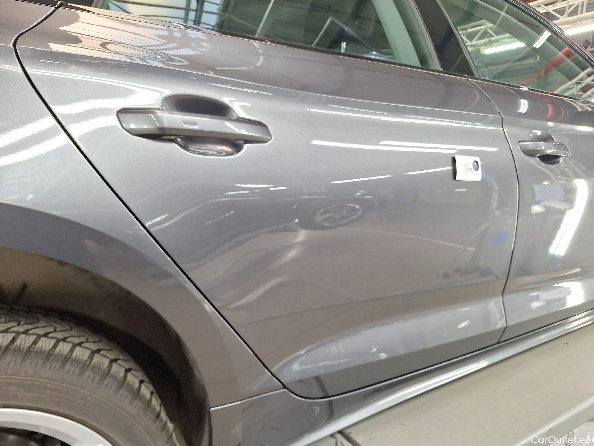  Audi  A5 Sportback Audi, A5 SB FL'20, Audi  35 TFSI S tronic S Line 5d #15