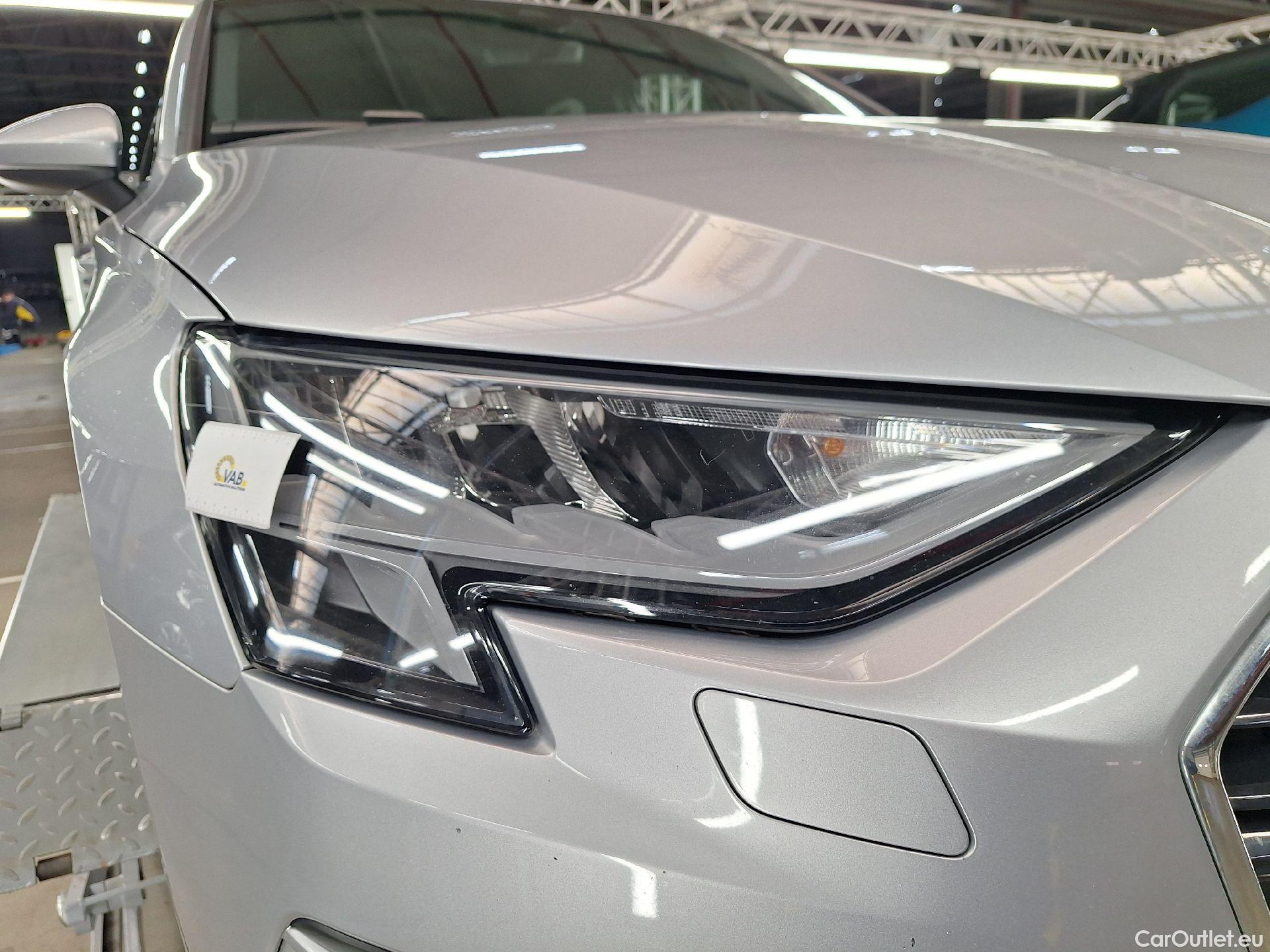  Audi  A3 Audi,  SB '20, Audi  Sportback 1.0 30 TFSi 81kW S tronic Adv. B #21