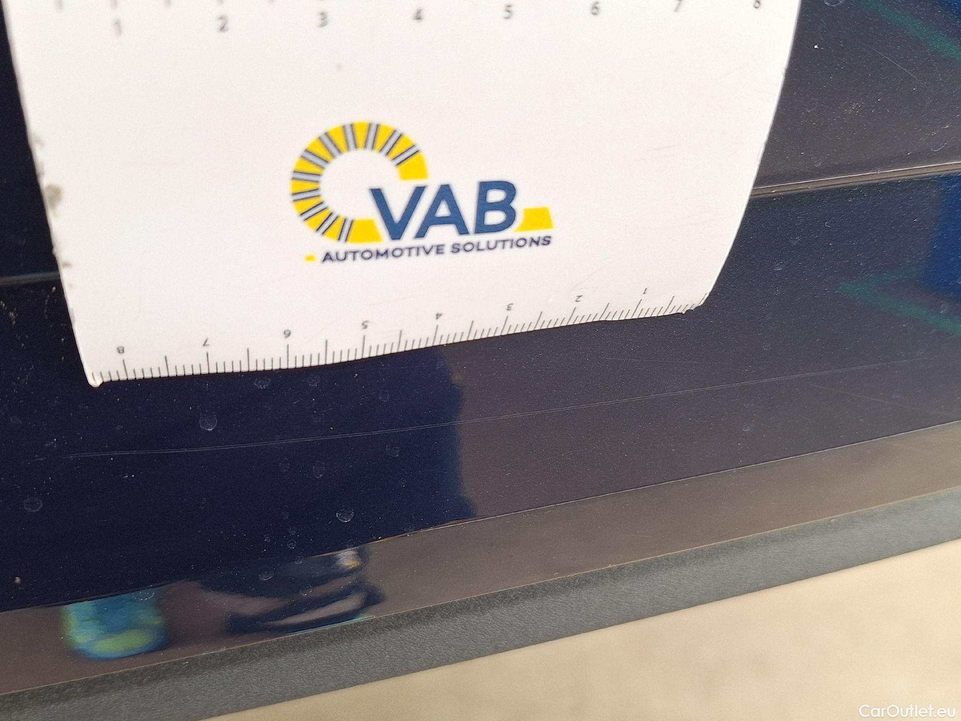  Audi  A3 Audi,  Sportback FL'16, Audi  Sportback 1.0 30 TFSi 85kW 5d #22