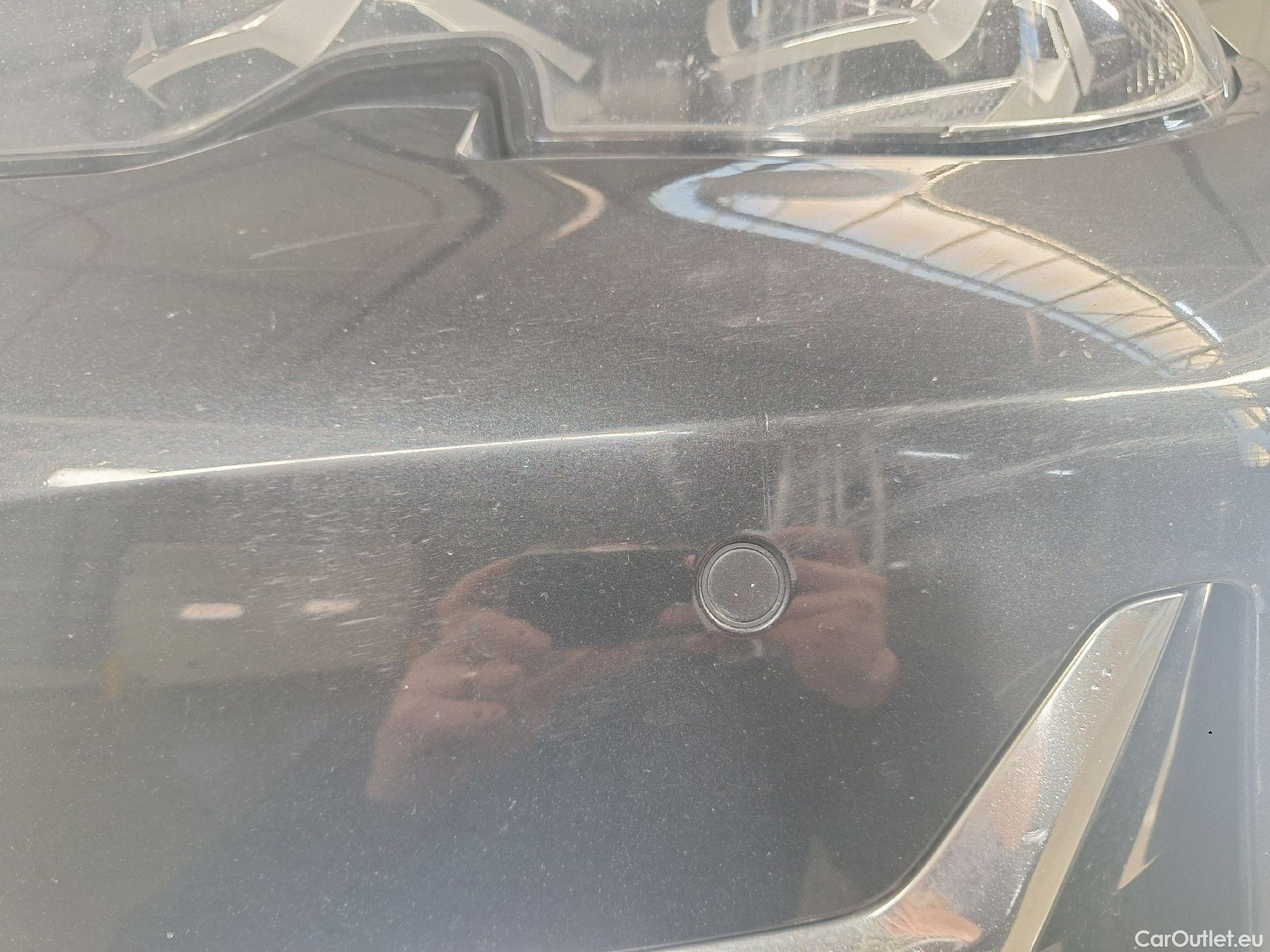  Bmw  Serie 3 BMW, 3-serie '18, BMW 3 Reeks Berline 318dA (110 kW) 4d #33