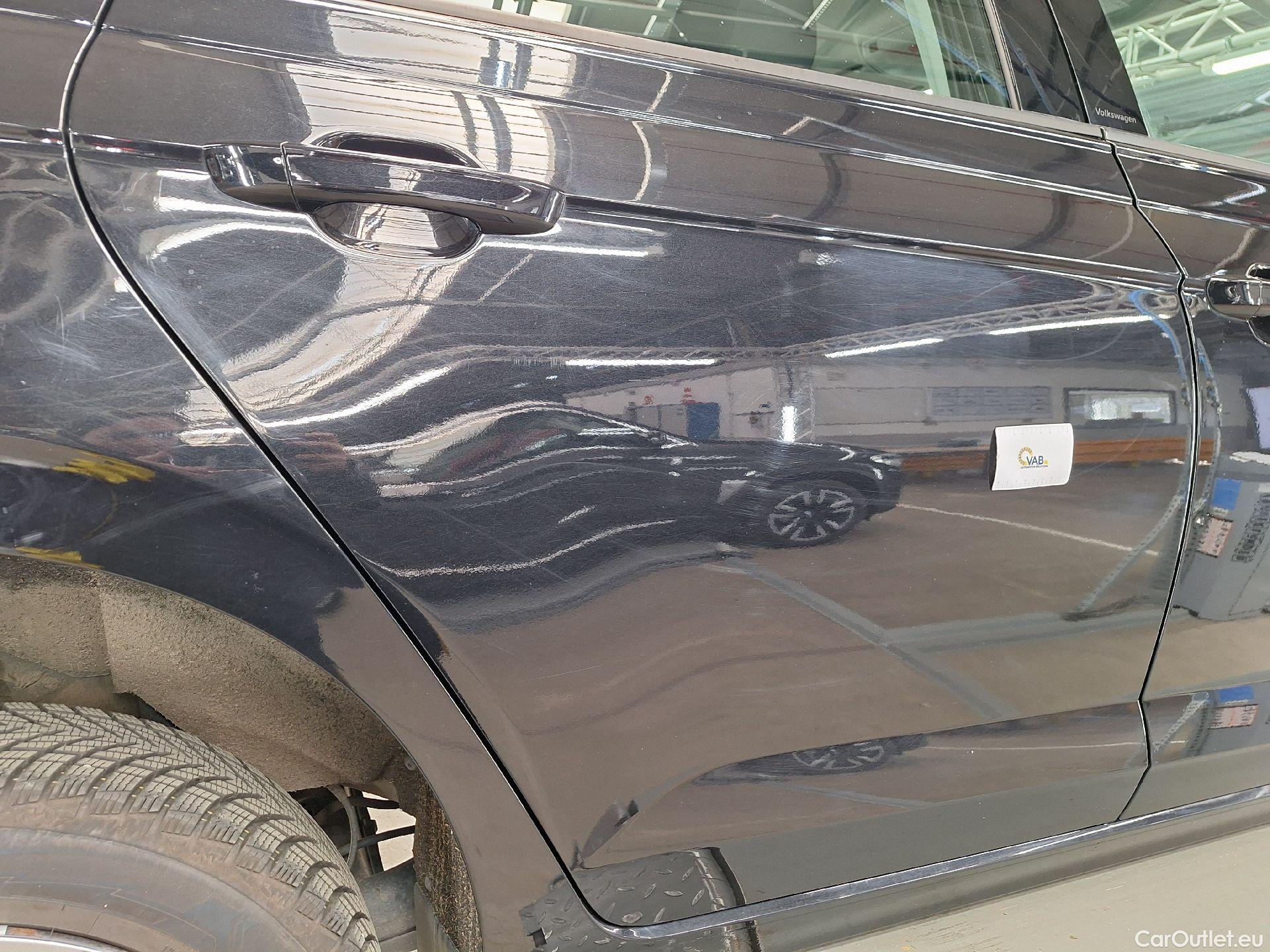  Volkswagen  Polo VW,  FL'21, Volkswagen  1.0 TSI Life DSG 5d #22