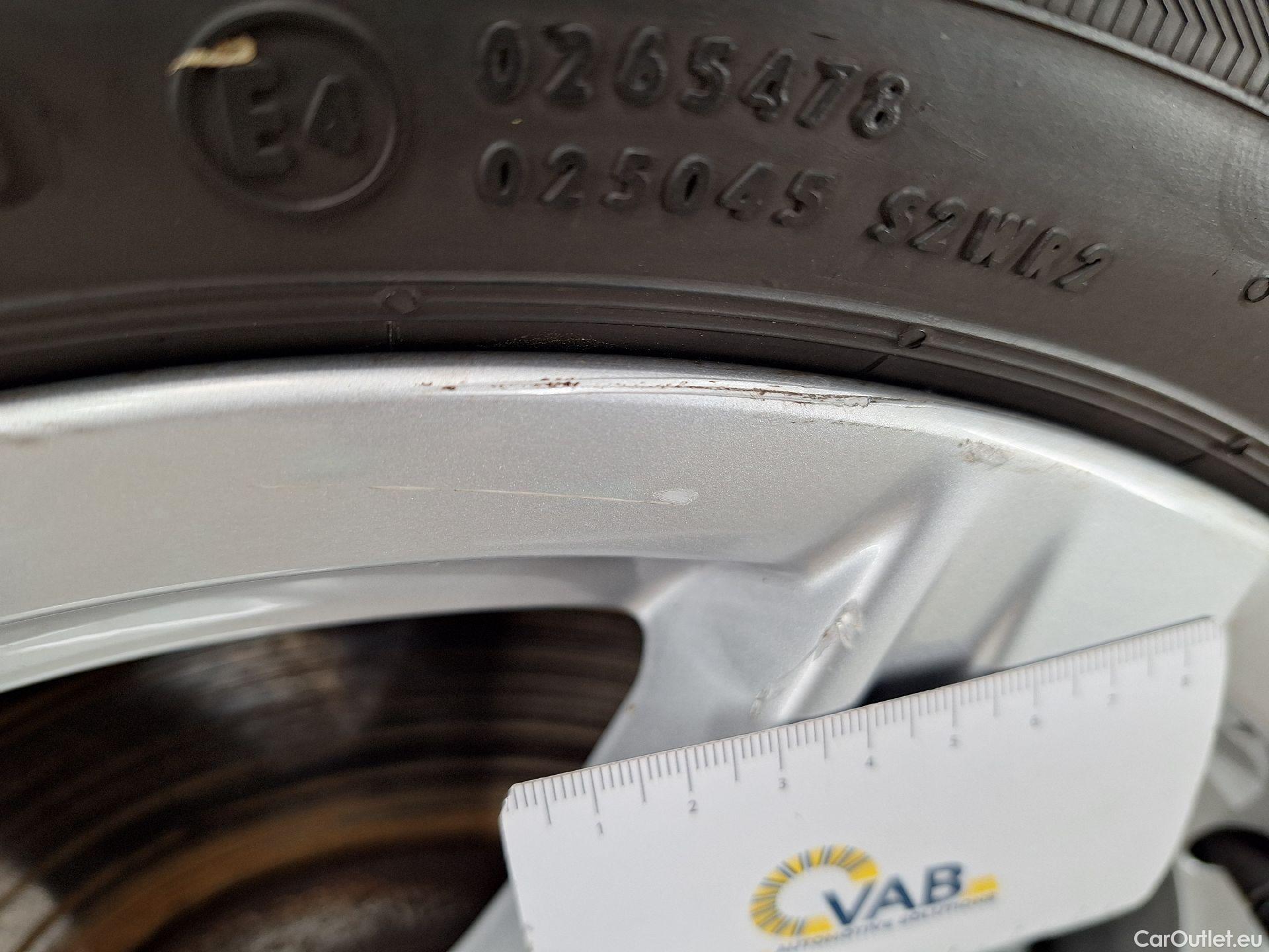  Audi  A3 Audi,  Sportback FL'16, Audi  Sportback 1.0 30 TFSi 85kW 5d #34