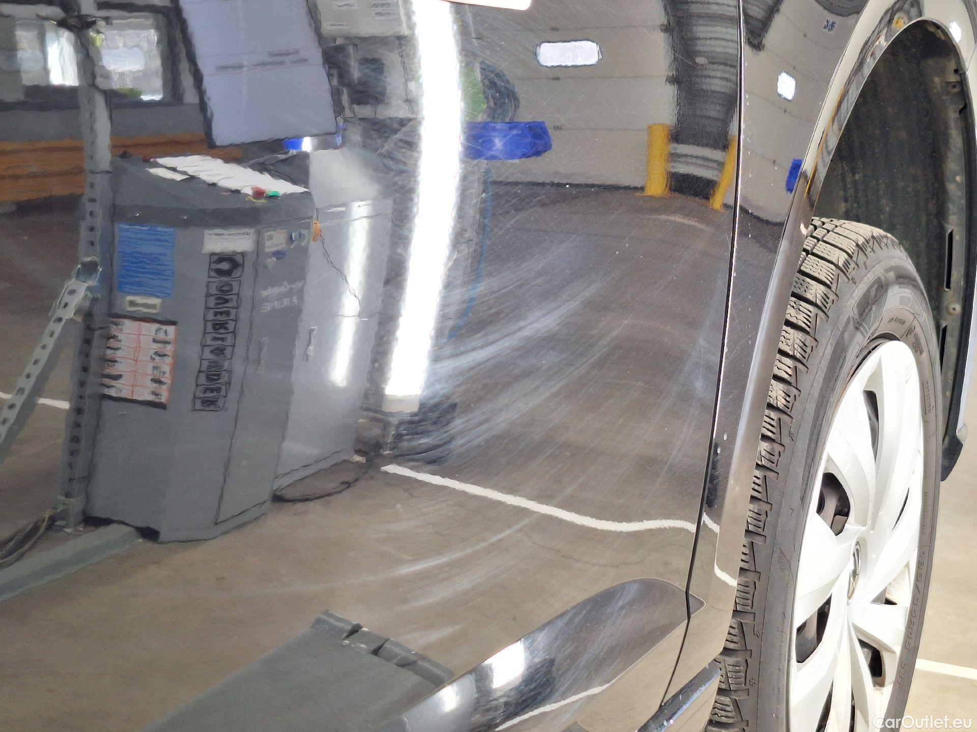  Volkswagen  Polo VW,  FL'21, Volkswagen  1.0 TSI Life DSG 5d #32