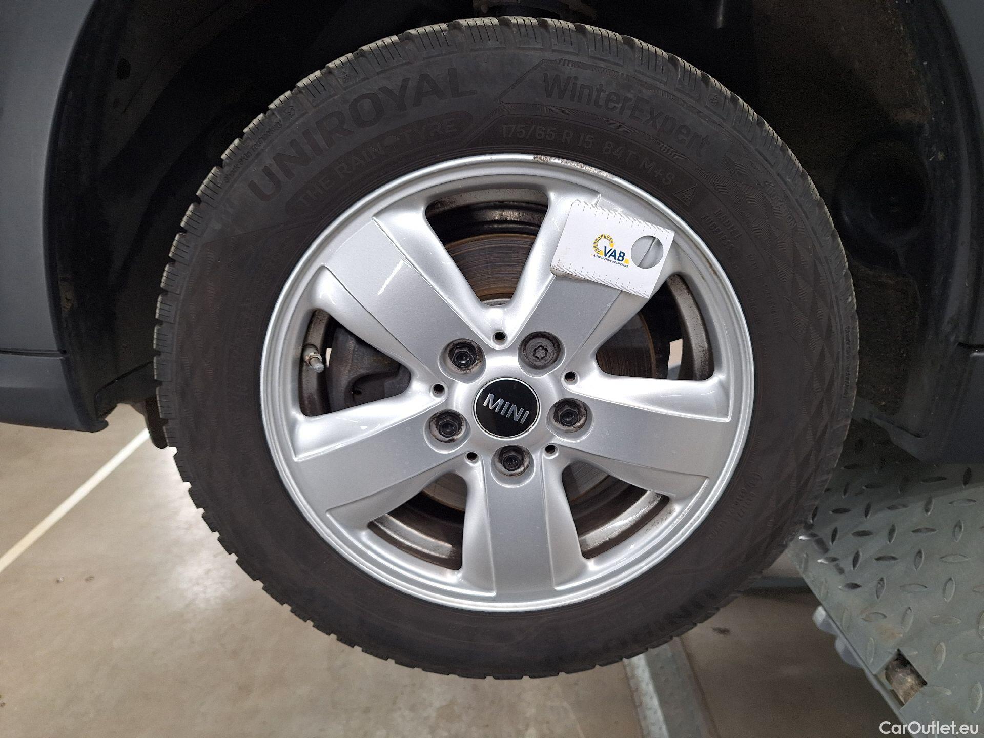  Mini  Mini ,  3d '14,  One 3d #14