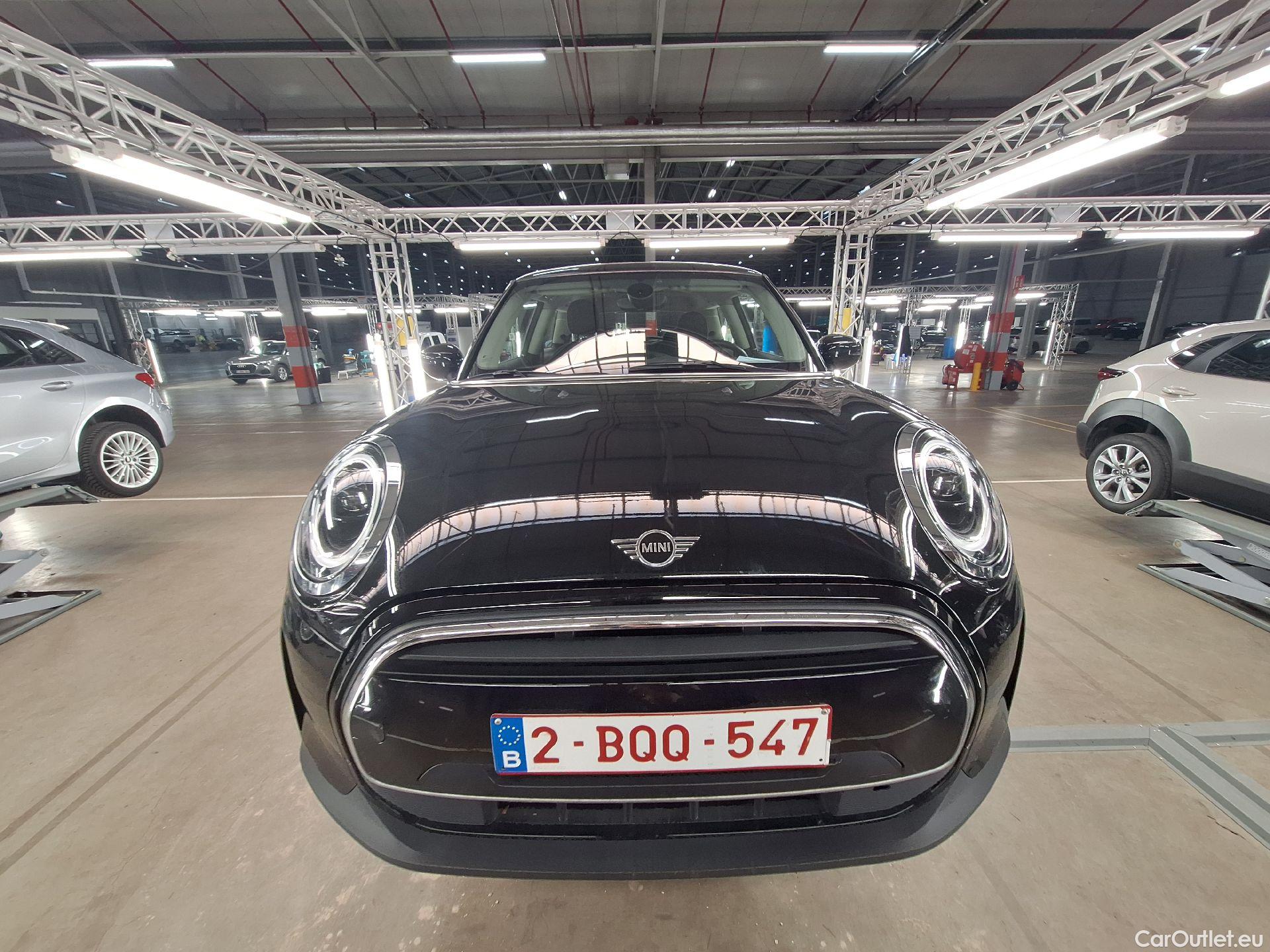  Mini  Mini ,  3d '14,  One 3d #1