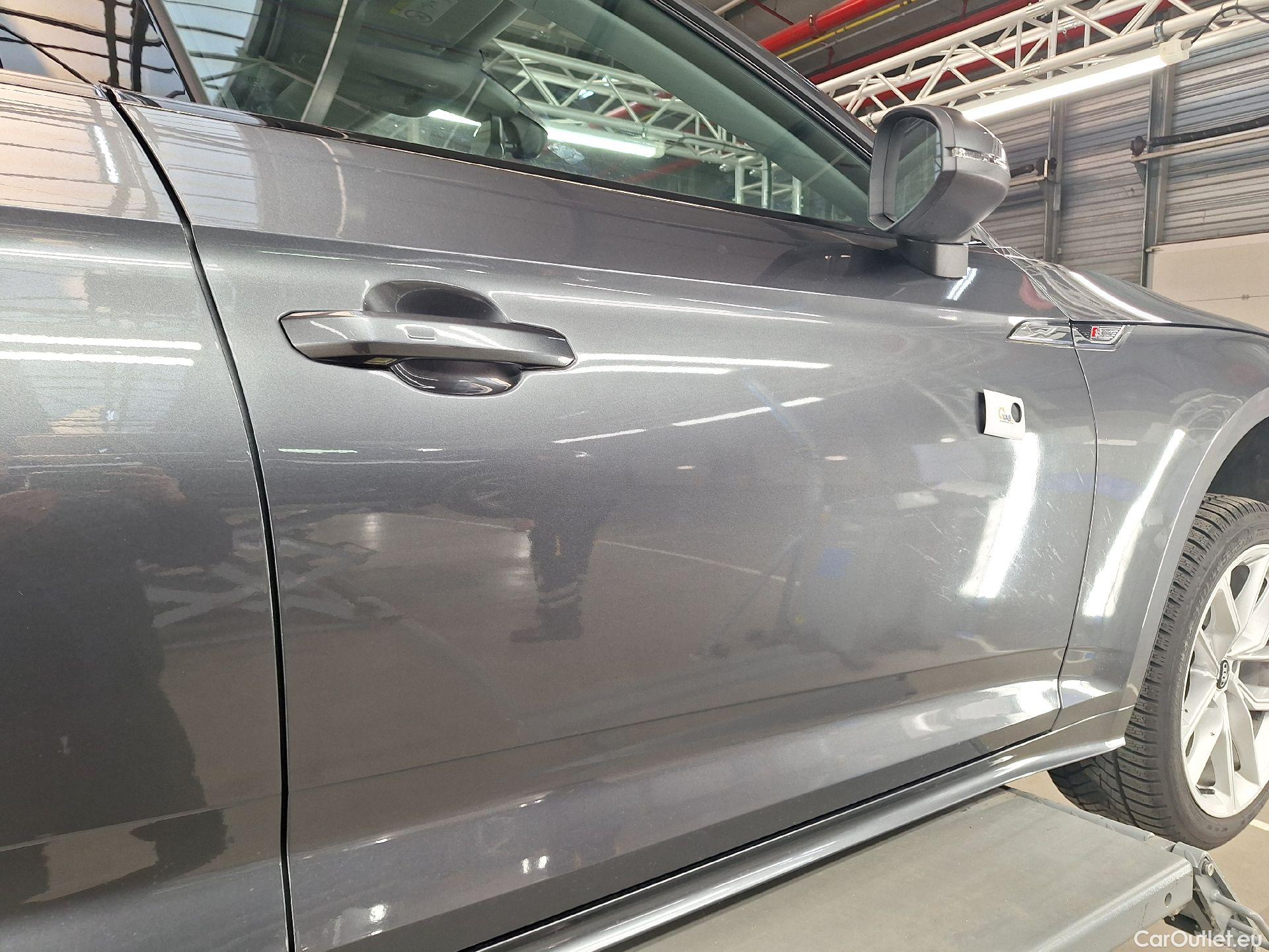  Audi  A5 Sportback Audi, A5 SB FL'20, Audi  35 TFSI S tronic S Line 5d #20