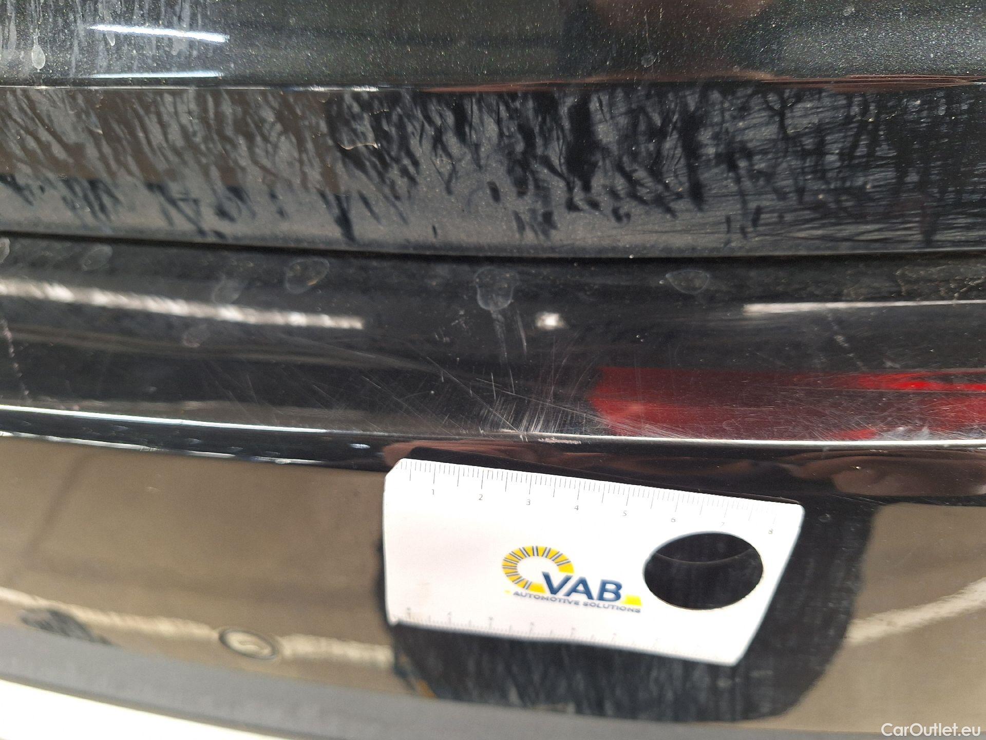  Audi  Q3 Audi,  SB '19, Audi  Sportback 35 TFSI S Line 5d #27