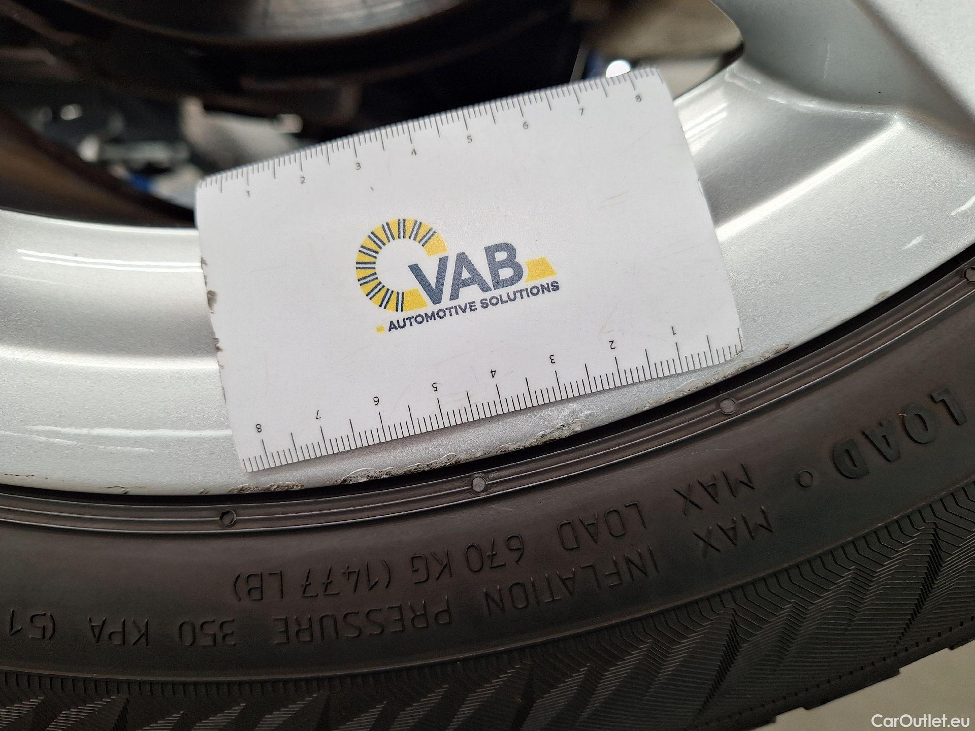  Audi  A3 Audi,  Sportback FL'16, Audi  Sportback 1.0 30 TFSi 85kW 5d #13