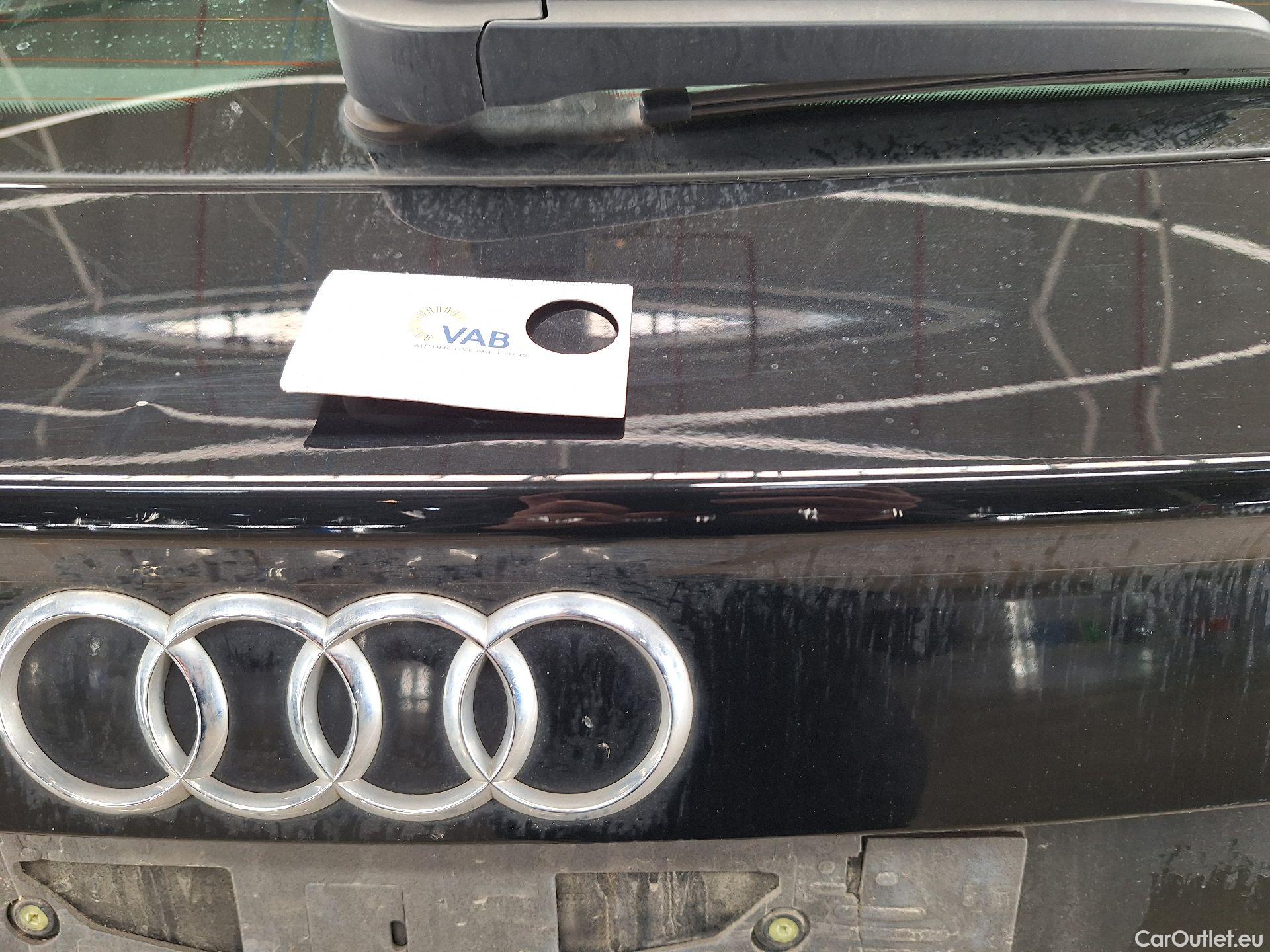  Audi  Q3 Audi,  SB '19, Audi  Sportback 35 TFSI S Line 5d #11