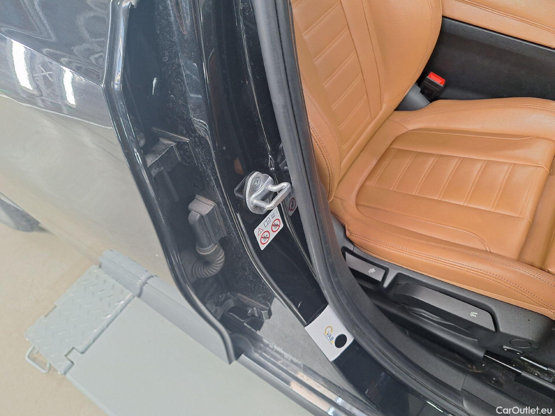  Bmw  Serie 3 BMW, 3-serie '18, BMW 3 Reeks Berline 318dA (110 kW) 4d #9