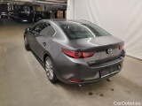 Mazda  3 Mazda  Sedan 2.0 e-Skyactiv G 90kW Skycruise 4d #7