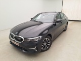  Bmw  Serie 3 BMW, 3-serie '18, BMW 3 Reeks Berline 318dA (110 kW) 4d #2