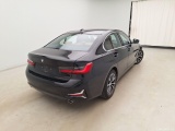  Bmw  Serie 3 BMW, 3-serie '18, BMW 3 Reeks Berline 318dA (110 kW) 4d #8