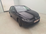  Volkswagen  Polo VW,  FL'21, Volkswagen  1.0 TSI Life DSG 5d #9