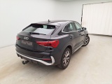  Audi  Q3 Audi,  SB '19, Audi  Sportback 35 TFSI S Line 5d #8