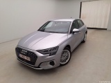  Audi  A3 Audi,  SB '20, Audi  Sportback 1.0 30 TFSi 81kW S tronic Adv. B #2